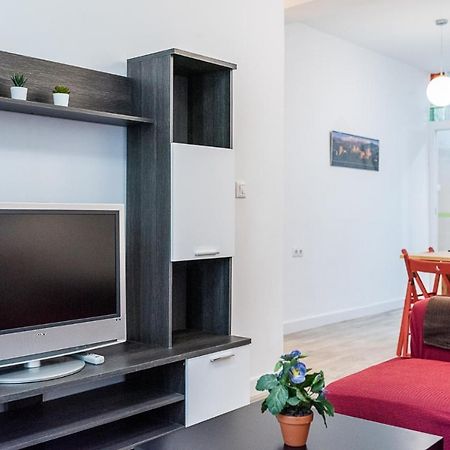 Centrico Y Tranquilo Apartamento Realejo Гранада Экстерьер фото