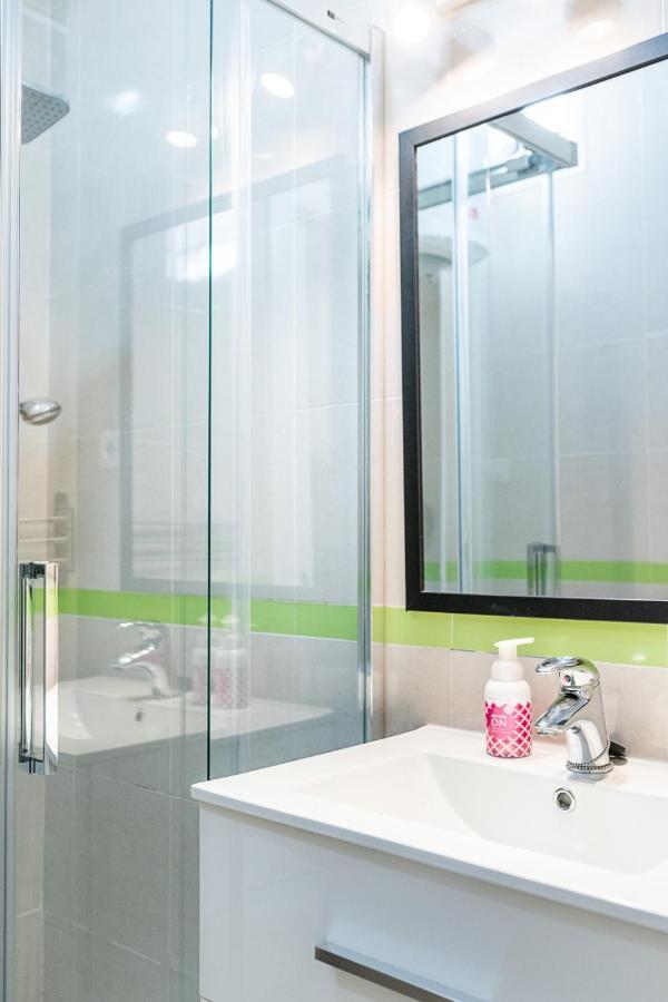 Centrico Y Tranquilo Apartamento Realejo Гранада Экстерьер фото