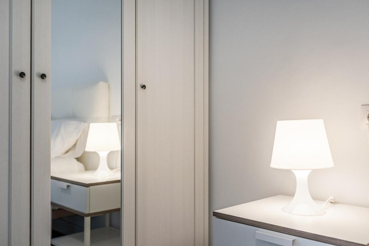Centrico Y Tranquilo Apartamento Realejo Гранада Экстерьер фото