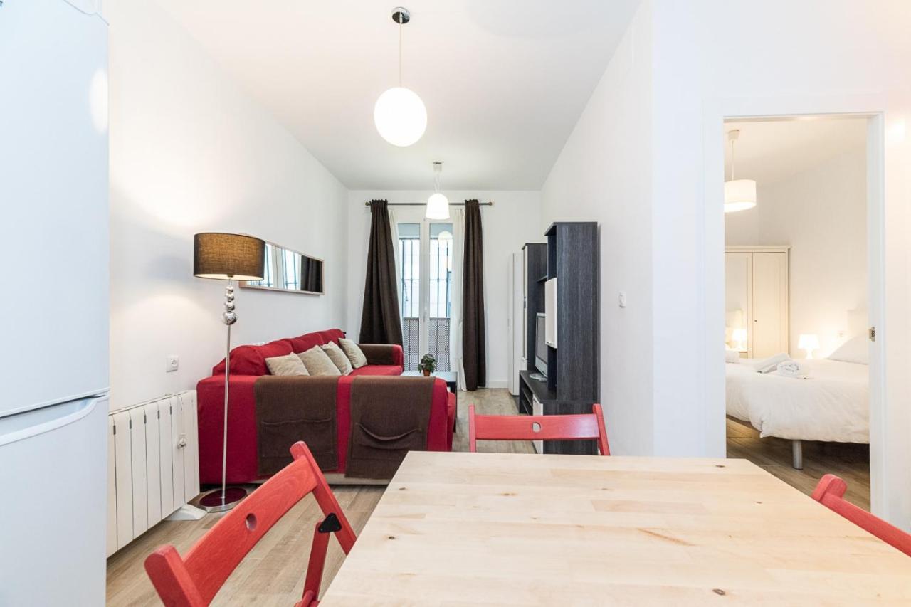 Centrico Y Tranquilo Apartamento Realejo Гранада Экстерьер фото