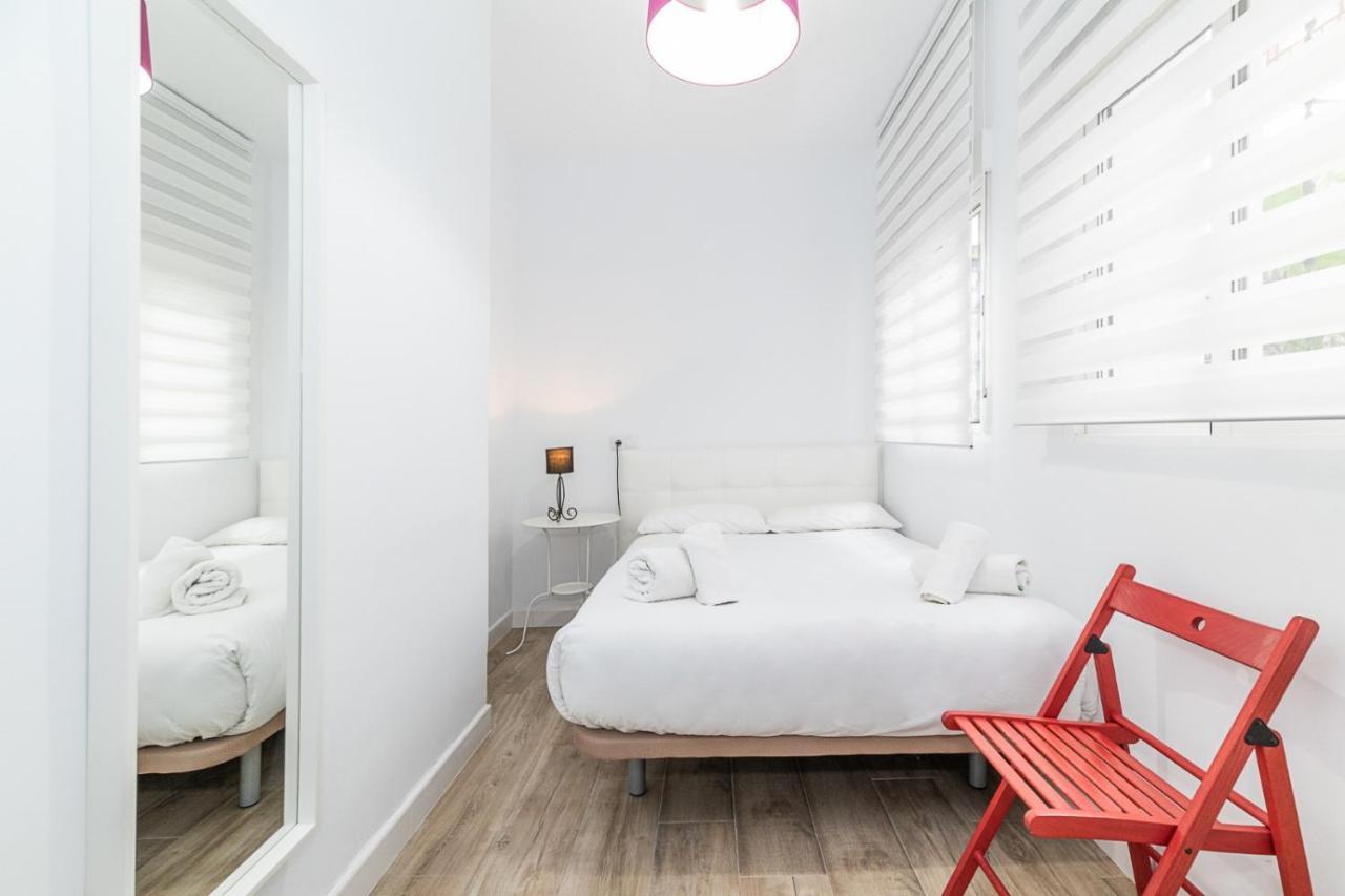 Centrico Y Tranquilo Apartamento Realejo Гранада Экстерьер фото