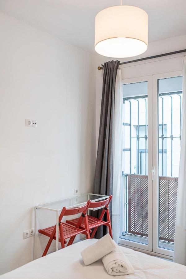 Centrico Y Tranquilo Apartamento Realejo Гранада Экстерьер фото