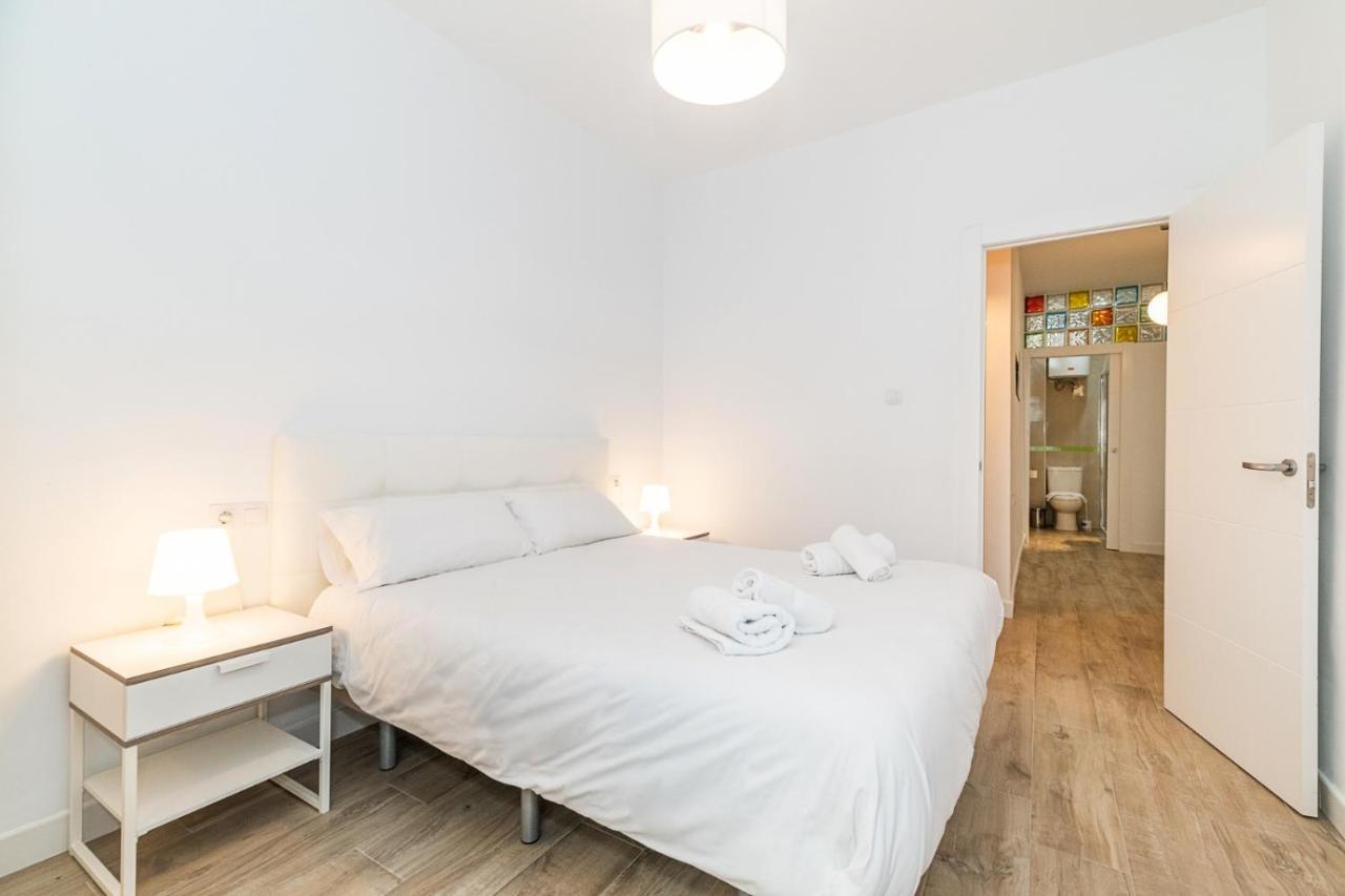 Centrico Y Tranquilo Apartamento Realejo Гранада Экстерьер фото
